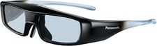 Panasonic TY-EW3D3ME 3D Glasses - Medium For VIERA Full HD TV