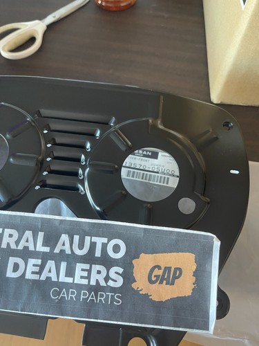 Nissan oem rb26dett timing - oem,