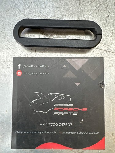 Porsche 924 944 968 - 924/944/968, seat
