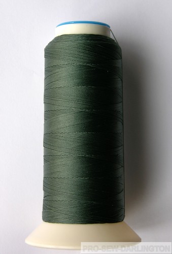 Strong bonded nylon thread - thread, 40s