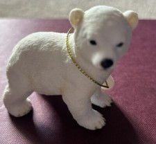 Country Artists First Adventures ‘Polar Bear’ Figurine CA 04191