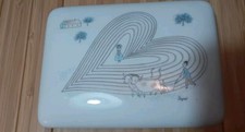 Rosenthal Butter Dish