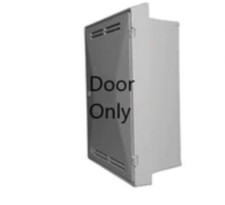 Timloc Recessed Gas Meter Box