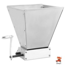 2 Roller Manual Grain Mill