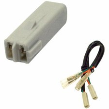 QUICK CONNECTOR WIRING X