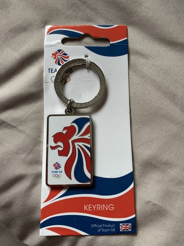 Team london olympic - gb, games