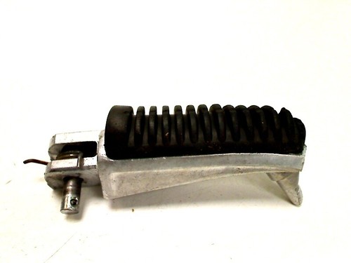 Foot rest front - foot,