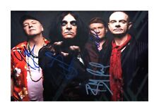 Killing Joke 5 A4 repro