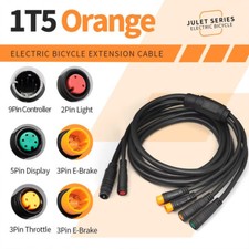 Electric Bike 1T4/1T5