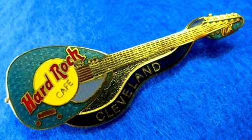 Prototype cleveland metal blue - cleveland,