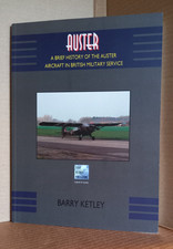 Auster A Brief History of the