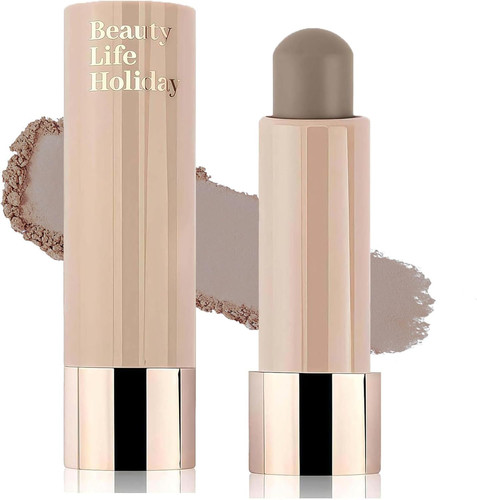 Cool toned contour stick - toned,