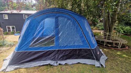Vango rivendale 800 airbeam - vango,