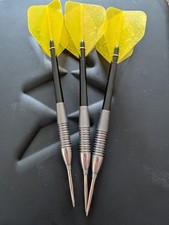 Darts Unicorn Evolution Phase 5 LP 26 Gram