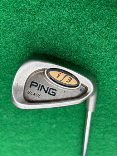 Ping blade blue dot - ping,