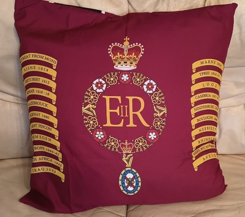 The irish guards - the,