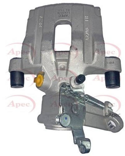 Apec rear left brake caliper - left,