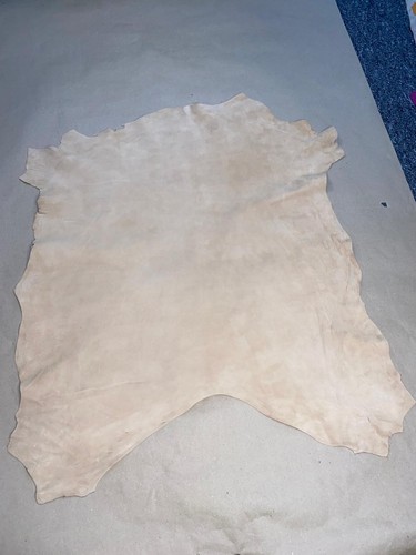 Pale beige nude genuine - nude,