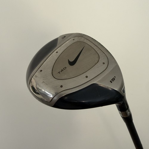 Nike wood t40 stiff - wood,