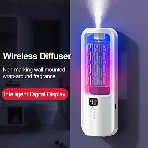 Aroma diffuser humidifier - aroma,