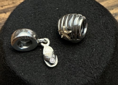 Authentic pandora silver - pandora,