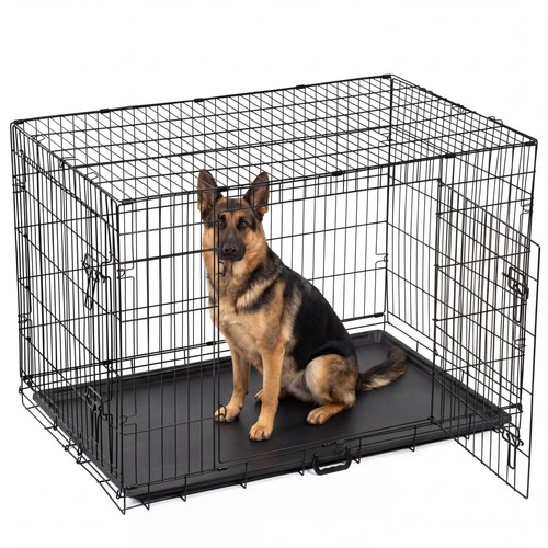 Dog crate extra large - dog,