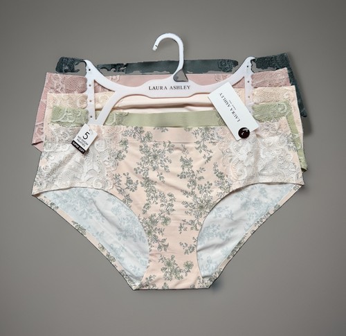 Pack laura ashley - ashley, hipster
