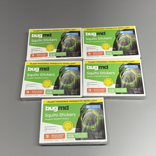 Bugmd plant based - based, squito