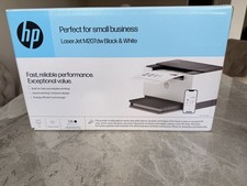 HP LaserJet M207dw Compact