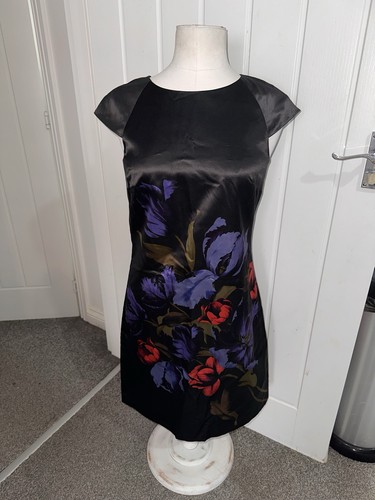 Hobbs size silk cotton blend - hobbs,