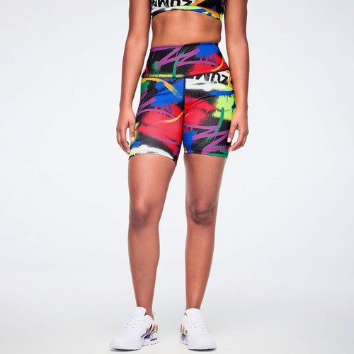 Zumba pride high - zumba,