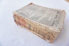 1922 original bradshaws - 1922,