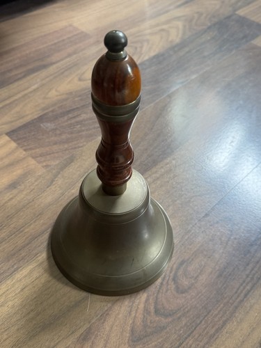 Large antique brass - antique,