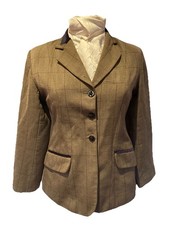 Tagg Florence Show Jacket Size