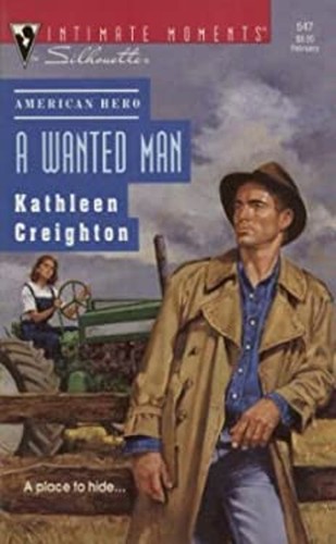 Wanted man american - man, :