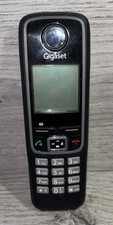 Gigaset A420 Cordless Phone Handset Only A420A A420H No Charger No Batteries
