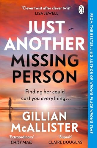 Just another missing - another,