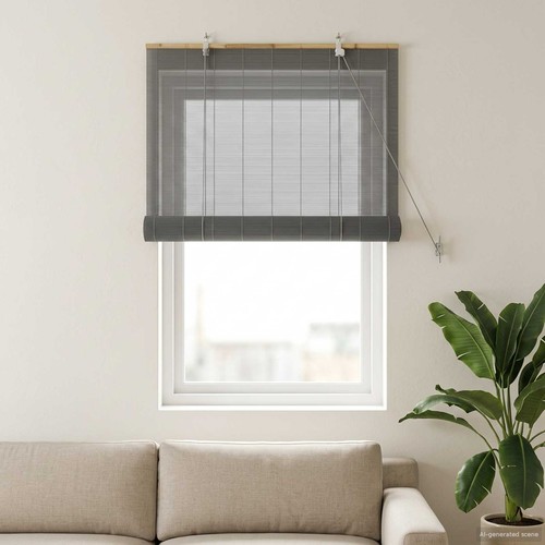 Vidaxl roller blind - roller, 40