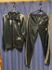 ADIDAS Chile 62 Tracksuit