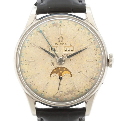 Omega cosmic 2471 ss - omega,