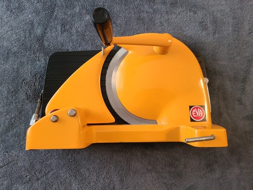 Vintage eva denmark manual - vintage,