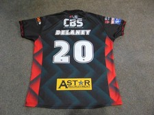 Men's St Helens Rugby League