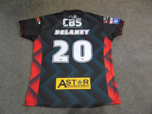 Men helens rugby league - st,