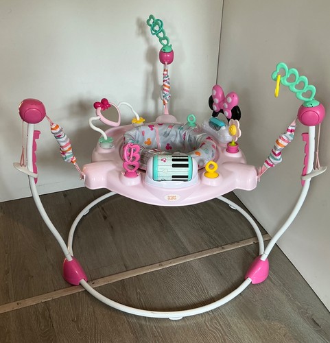 Bright stars minnie mouse - bright,