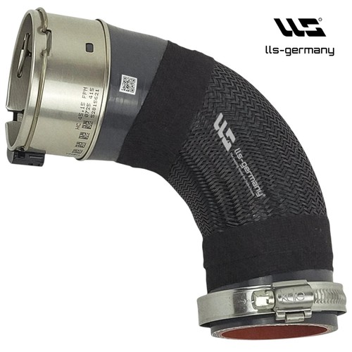 Turbo hose charge air - ,