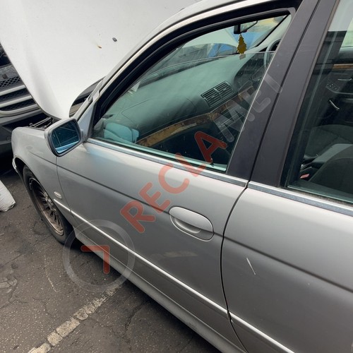 Bmw series 525i mk4 - se, e39