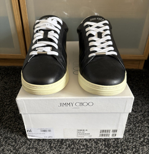 Jimmy choo rome men uk - choo, rome/m