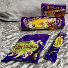 3rare Harry Potter Jelly