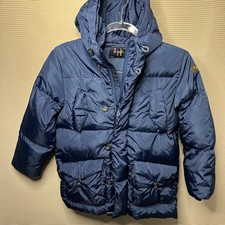 Il Gufo Piumino Kids Hooded