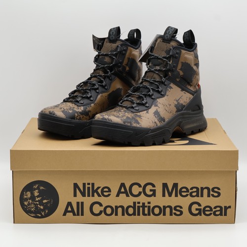 Ib2328 200 nike - acg, zoom
